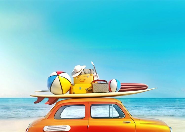 Διακοπές για… όλους: Τα 2+1 προγράμματα που «τρέχουν» – Οι δικαιούχοι και οι αιτήσεις