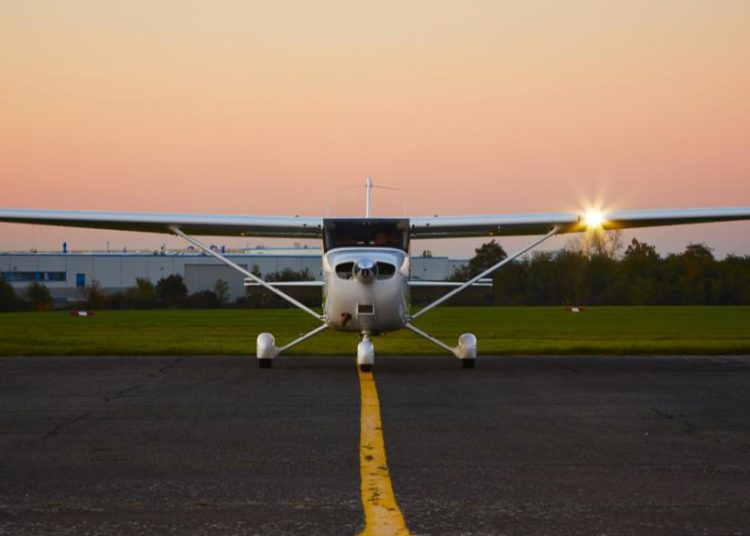 Αεροδρόμιο Επιταλίου: Μια υπογραφή έμεινε και θα πετάνε αεροσκάφη