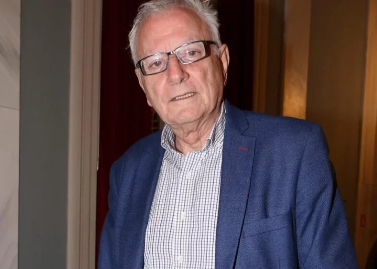 Χαρδαβέλλας για Πισπιρίγκου: Δεν θα βρεθούν στοιχεία για να δικαστεί – Η αστυνομία δεν έχει