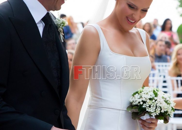 Έλενα Ασημακοπούλου – Μπρούνο Τσιρίλο: Η γνωριμία, οι γάμοι και ο ξαφνικός χωρισμός