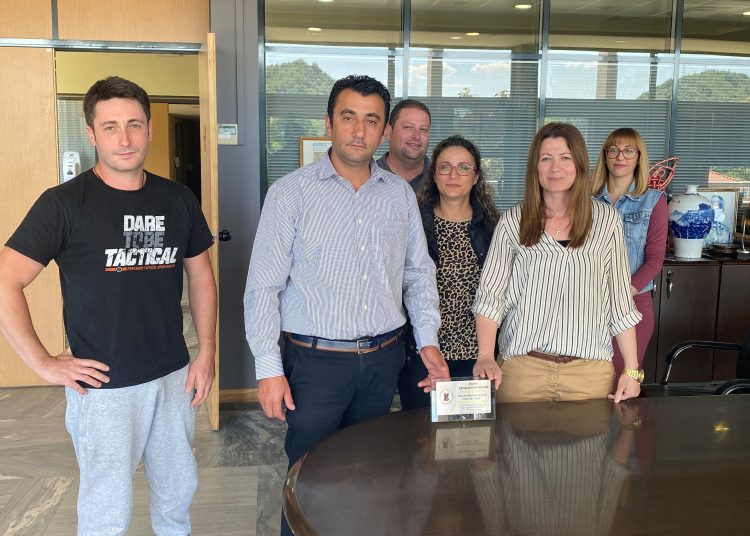 Δήμος Αρχαίας Ολυμπίας: Διαχείριση αδέσποτων ζώων συντροφιάς