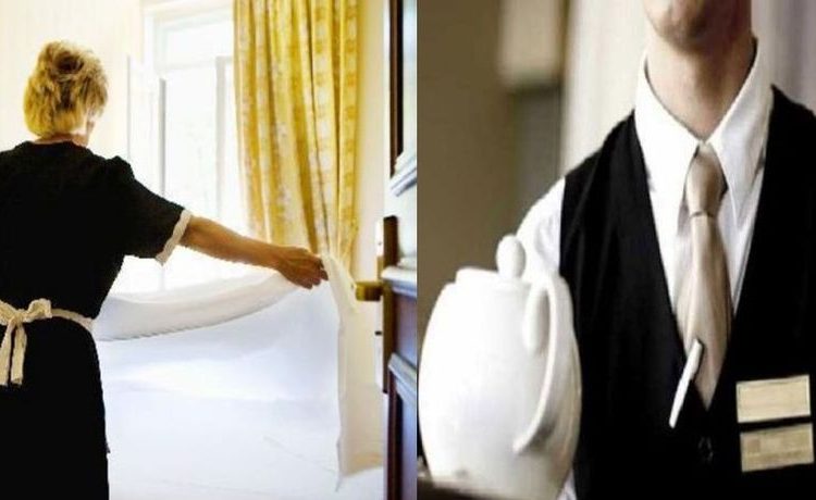 Συνταξιούχους & δασκάλους ζητούν οι ξενοδόχοι γιατί δεν βρίσκουν προσωπικό