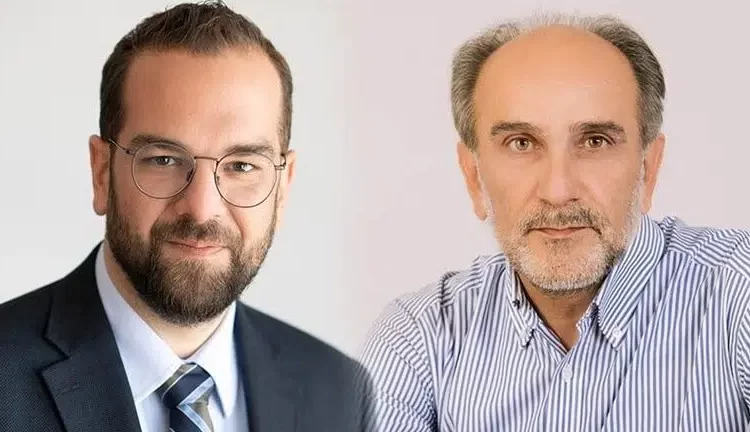 Περιφέρεια – Φαρμάκης και Κατσιφάρας ¨στα μαχαίρια¨ ενόψει εκλογών