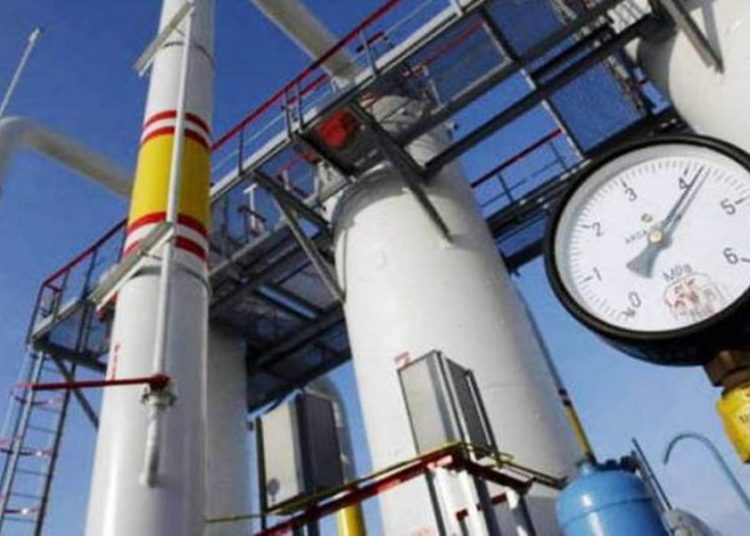 Φυσικό αέριο: Εκτόξευση στα 130 ευρώ ανά μεγαβατώρα