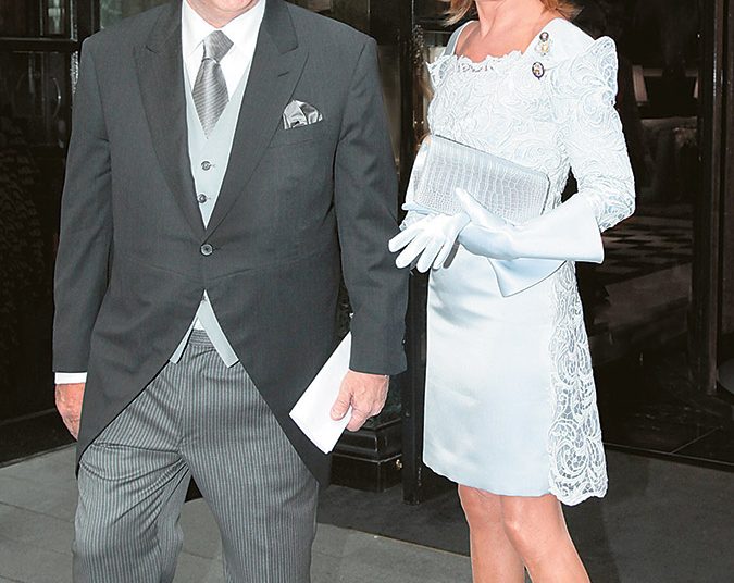 Γιάννα Αγγελοπούλου: Δεν μου αρέσει ο όρος πεθερά. Με ενδιαφέρει να είναι τα παιδιά μου ευτυχισμένα