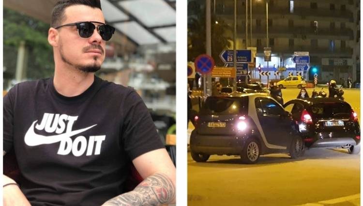 Πύργος: «Εσπασαν» τα ισόβια για τον δράστη της δολοφονίας του Μάριου Μετάι – Ενταση στη δίκη