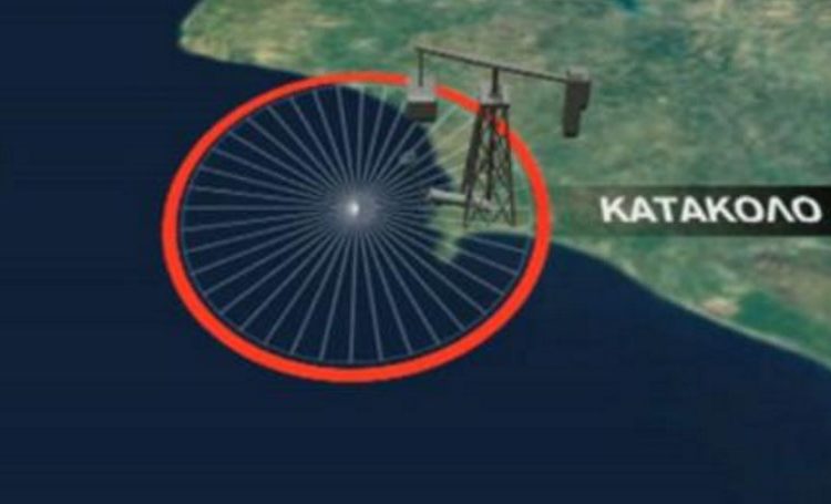 Κατάκολο-Πετρέλαια: Σε τροχιά αξιοποίησης-Οι τελικές άδειες έμειναν