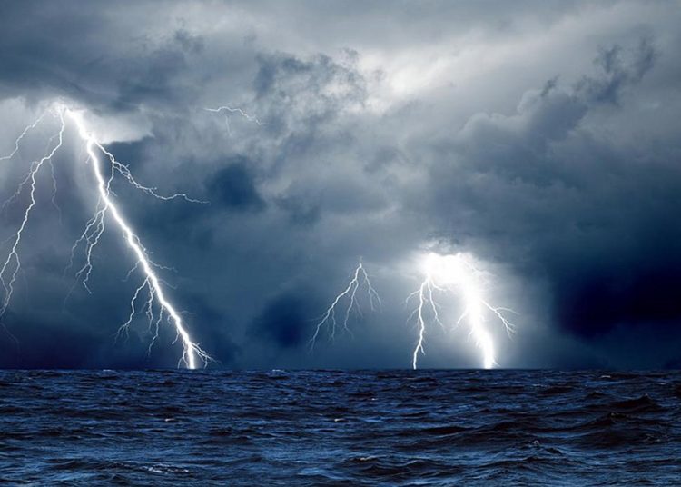 Κακοκαιρία Genesis: Σε ποιες περιοχές θα είναι έντονα τα φαινόμενα – Αναλυτική πρόγνωση