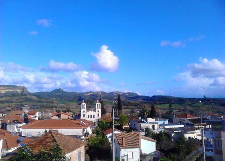 Εκδήλωση στο Καράτουλα την Παρασκευή (24/6) για την εορτή του Αγ. Ιωάννη Ριγανά