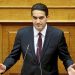 ΜΙΧΑΛΗΣ ΚΑΤΡΙΝΗΣ: “Το σχέδιο ανασυγκρότησης της Ηλείας έμεινε στα λόγια και αγνοείται”