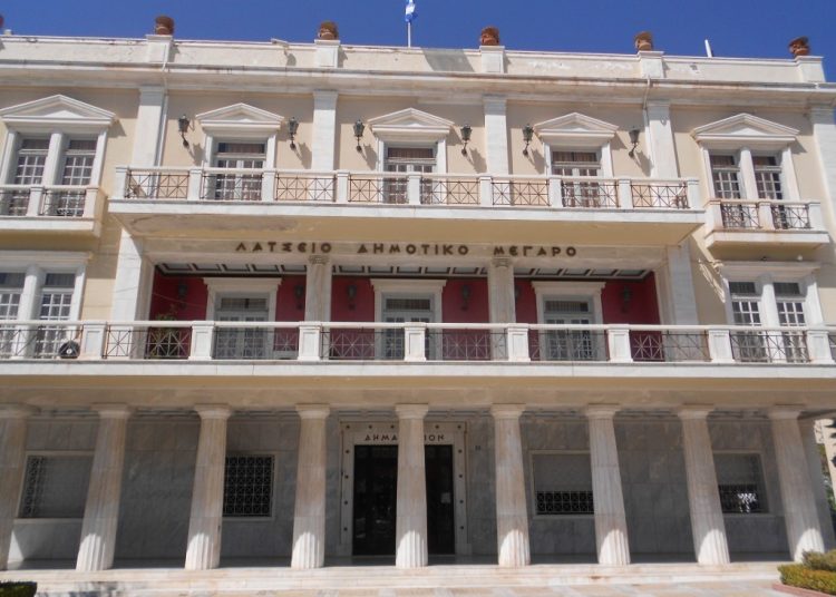 ΔΗΜΟΣ ΠΥΡΓΟΥ: Τρία χρόνια Δημοτικής θητείας και ούτε οι στοιχειώδεις εργασίες του Δήμου δεν γίνονται.