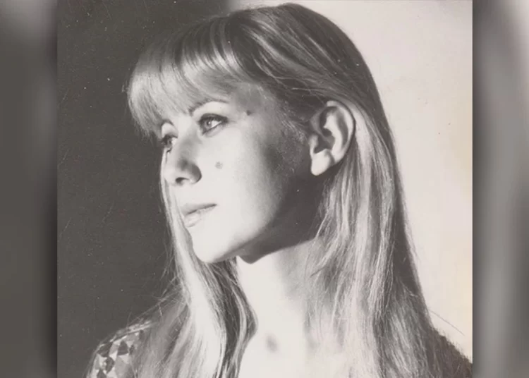 Η ηθοποιός Μαρία Μπονίκου το θύμα της φρικτής δολοφονίας