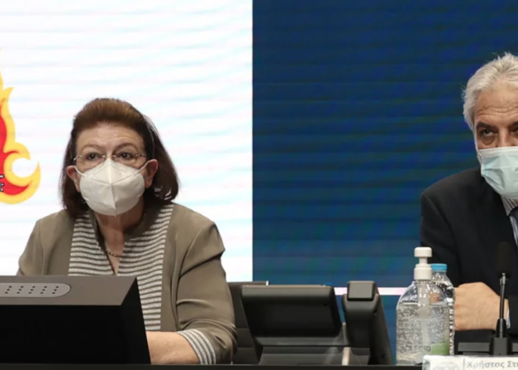 Αρχαία Ολυμπία: Έρχονται οι Υπουργοί Μενδώνη & Στυλιανίδης το Σάββατο