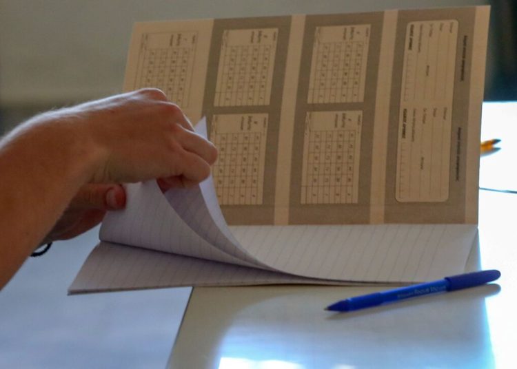 Πανελλήνιες 2022: Τα σημερινά θέματα σε Ιστορία, Φυσική και Οικονομία