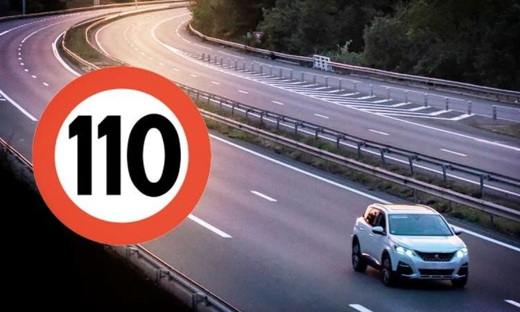 Αλλάζουν όλα στα όρια ταχύτητας στην Ελλάδα