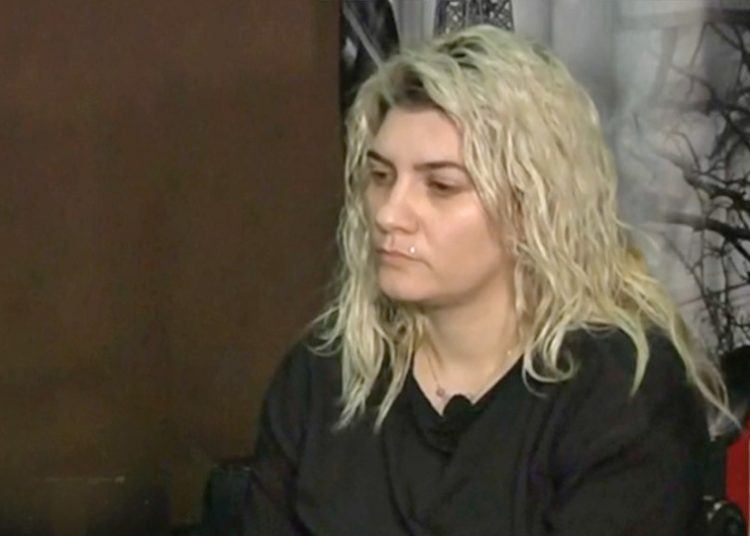 Ρούλα Πισπιρίγκου: Καλείται ως ύποπτη για τους θανάτους και των άλλων παιδιών της