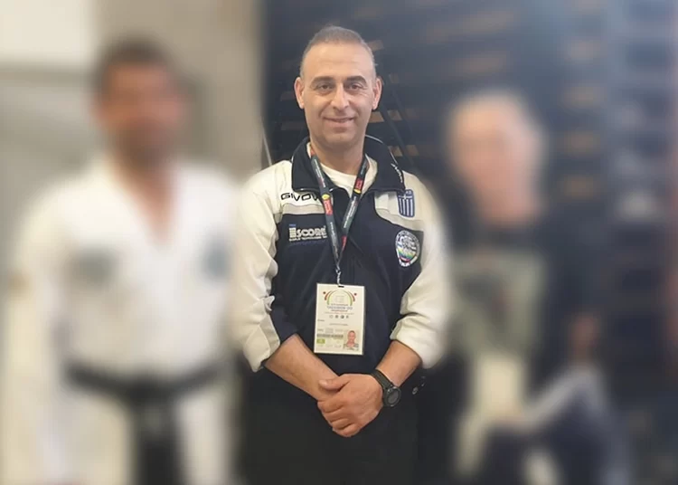 Λασίθι: Προφυλακίστηκε ο 46χρονος προπονητής πολεμικών τεχνών