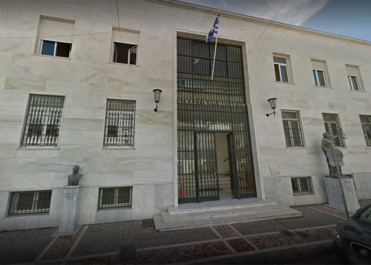 Πρωτοδικείο Αμαλιάδας: Ο Υπουργός Δικαιοσύνης αρνείται το λουκέτο-Στέλνει προσωπικό και χρήματα για το κτήριο