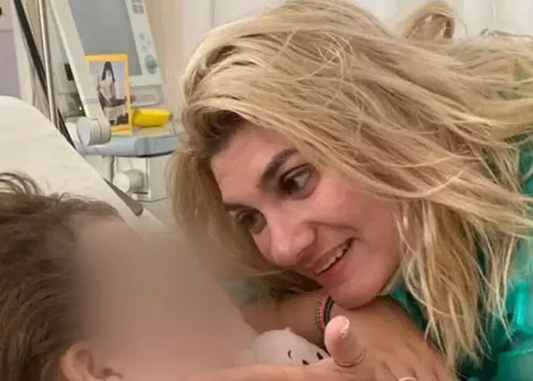 Πάτρα: Στην Εισαγγελία η Πισπιρίγκου μετά το πόρισμα για Μαλένα – Ίριδα