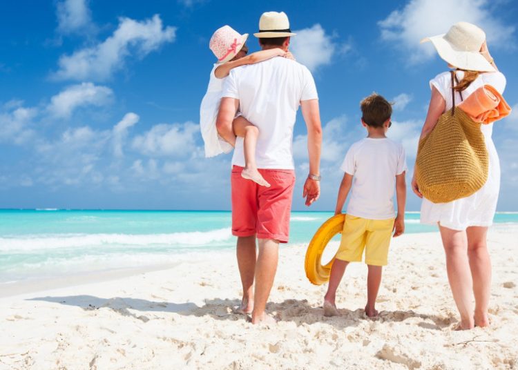 Κοινωνικός Τουρισμός 2022: Ρεκόρ αιτήσεων – Πότε βγαίνουν τα προσωρινά αποτελέσματα