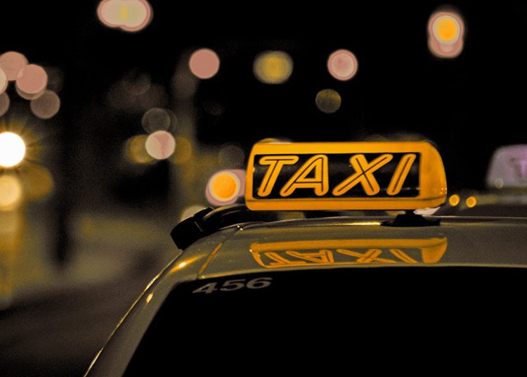 Έναρξη για τα νέα αυξημένα κόμιστρα στα ταξί