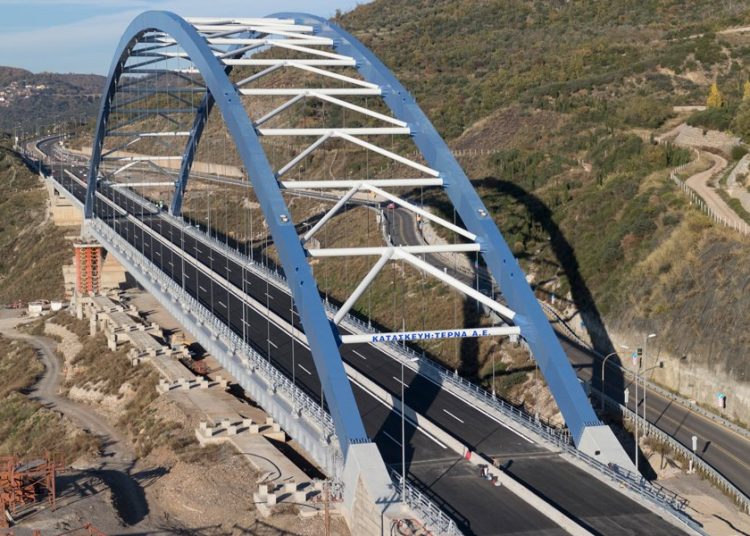 Παραγωγικοί φορείς Ηλείας-Μεσσηνίας ενώνονται και διεκδικούν τον δρόμο Πύργος – Τσακώνα