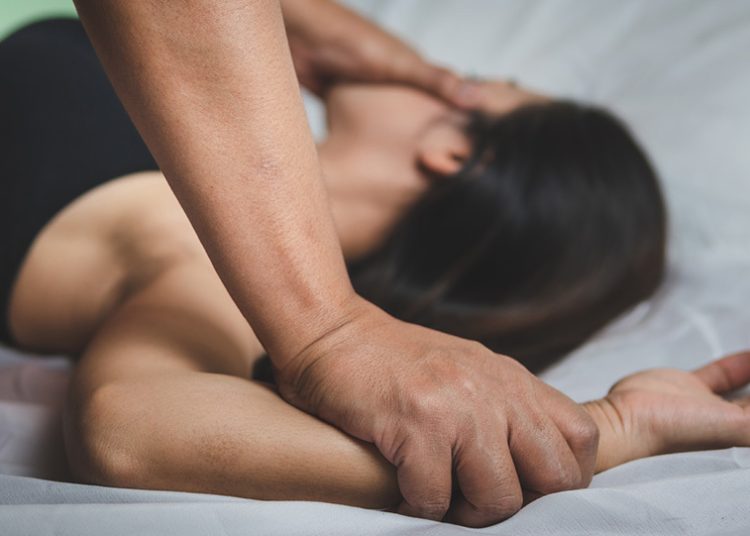 Θεσσαλονίκη: Βίασε 14χρονη και έστειλε το βίντεο σε φίλο του!