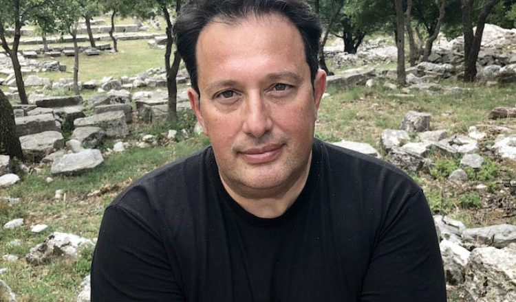 Δήμος Ανδραβίδας-Κυλλήνης: Παραίτηση Βούκανου με αιχμές στον δήμαρχο