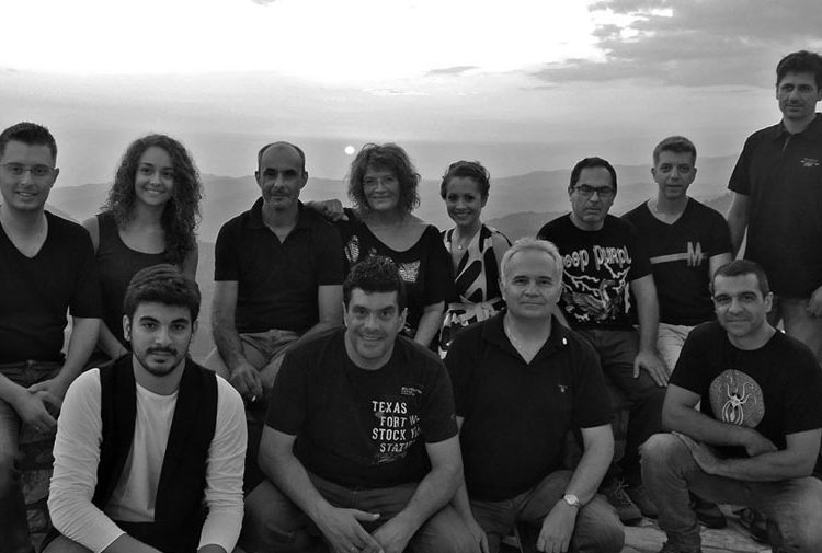 Πύργος: Συναυλία με την Ορχήστρα «Τα Χρώματα της Ήλιδας» στον πεζόδρομο της Παλιάς Αγοράς την Τρίτη