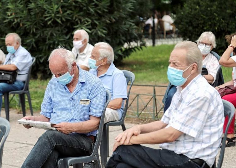 Παράλληλη και διαδοχική ασφάλιση: Εντός 5μήνου οι αυξήσεις και τα αναδρομικά – Ποιους συνταξιούχους αφορά