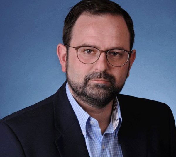 Νίκος Κοροβέσης : Στηρίζω το Μέτωπο για τον δρόμο Πύργος- Καλό Νερό- Τσακώνα