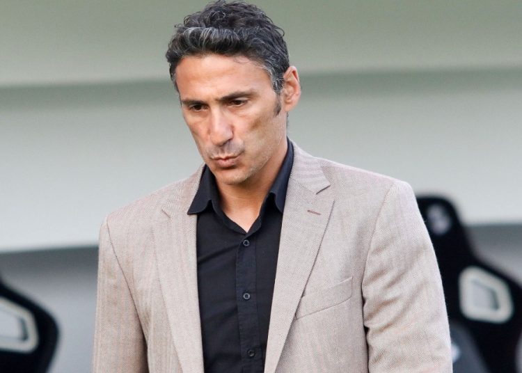 Πανηλειακός: Ο Γιώργος Κούτσης τεχνικός – Ο Θ. Γκάτζιος βοηθός και γυμναστής – Πρόταση σε τεχνικό διευθυντή