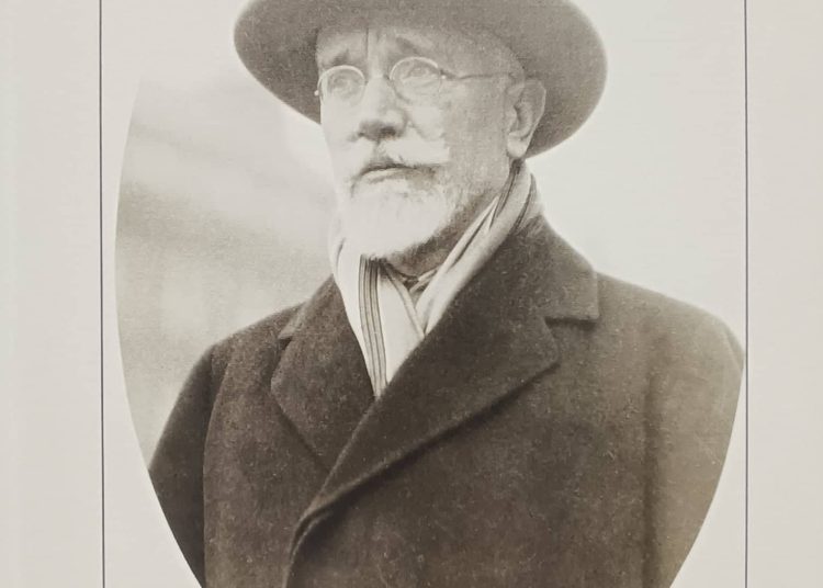 Πάρκο Ξυστρή: Συνεχίζεται μέχρι την Πέμπτη η έκθεση για τον Ελ. Βενιζέλο