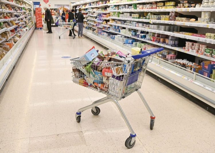 Έρχονται ανατιμήσεις προϊόντων τον Αύγουστο και τον Σεπτέμβριο