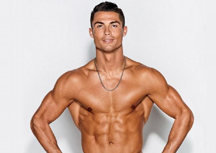 Κριστιάνο Ρονάλντο: Έκανε μπότοξ στα γεννητικά του όργανα