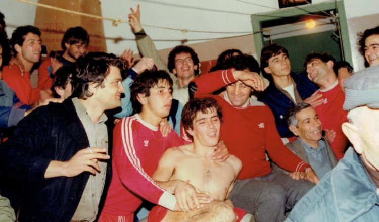 Θέμης Μαντάς: Για τον Θάνο Γιαννόπουλο…