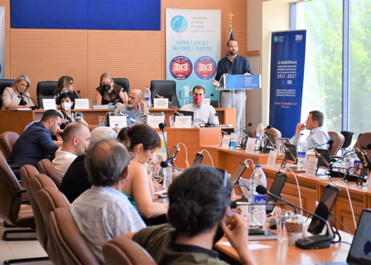 Στα ¨κάγκελα¨ η Δ.Ελλάδα για την ελιά καλαμών-Ζητούν αλλαγή του νόμου