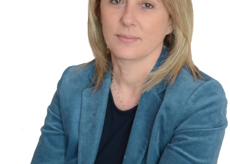 Νίκη Κοκκαλιάρη: Οδικός Άξονας Πύργος – Καλό Νερό – Τσακώνα