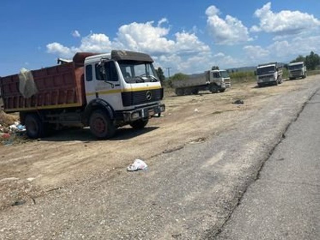 Επιτέλους κάποιοι στον Δήμο Πύργου άρχισαν να αφουγκράζονται! – Ευρύτατης έκτασης καθαρισμοί στη Σπιάτζα