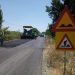 Ξεκίνησε η ασφαλτόστρωση στην συνδετήρια οδό Πύργου-Κυπαρισσίας-Ολυμπίας