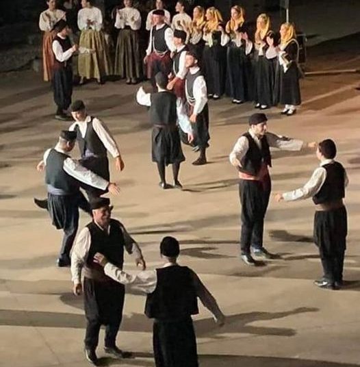 Κάθε εκδήλωση του Λυκείου των Ελληνίδων Πύργου είναι ένα βήμα στον πολιτισμό της μικρής μας πόλης