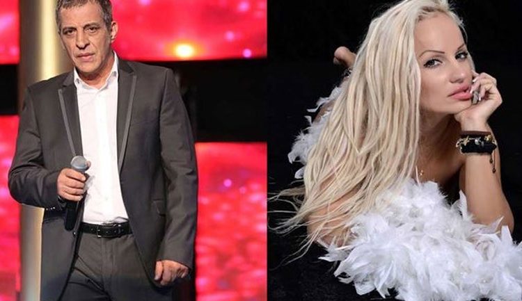 Βαρβάρα Κίρκη για Θέμη Αδαμαντίδη: «Με χτύπαγε συνέχεια και δεν έφυγα γιατί τον αγαπάω»