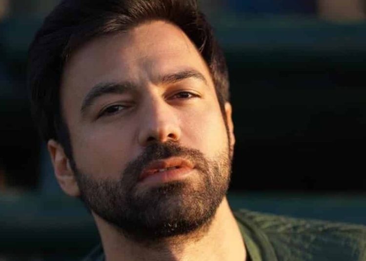 Γη της Ελιάς: Μπαίνει ο Ανδρέας Γεωργίου στη σειρά