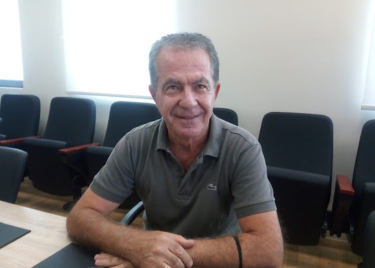 Δήμος Πηνειού: Παραιτήθηκε αντιδήμαρχος-Ρίχνει ¨βέλη¨ κατά του δημάρχου