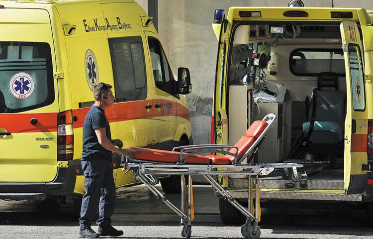 Ζαχάρω: “Έφυγε” από την ζωή μετά από 21 ημέρες μάχης ο 22χρονος Γιάννης Καραχρήστος