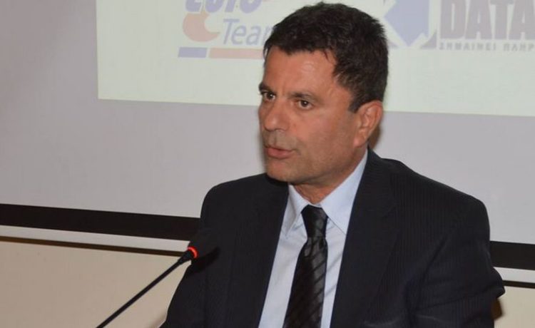 Παναγιωτόπουλος Γιώργος: Έκλεισαν τα πανεπιστημιακά τμήματα της Ηλείας – Έγκλημα κατά της κοινωνίας της Ηλείας από την κυβέρνηση