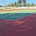 Λεχαινά: Έτοιμο το δημοτικό γήπεδο τένις