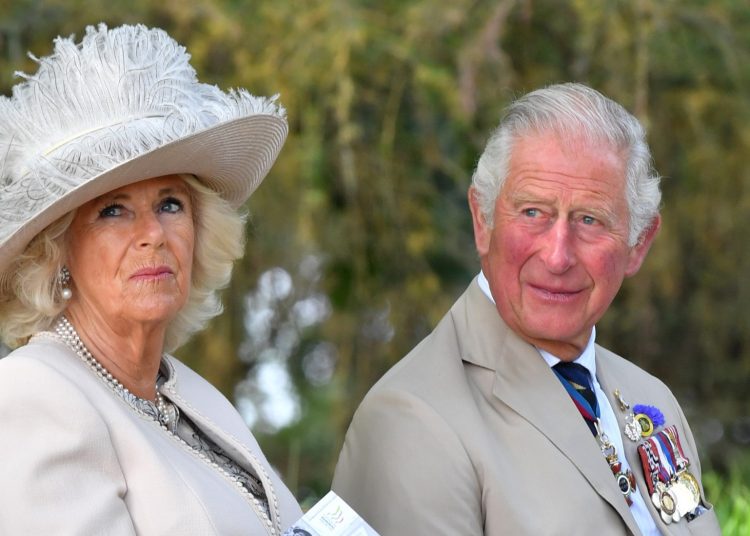 Η Καμίλα αποκαλύπτει το μυστικό χόμπι του πρίγκιπα Καρόλου