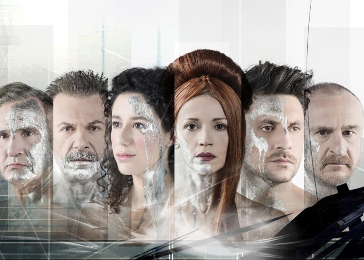 Η Ιφιγένεια εν Αυλίδι το Σάββατο στην Αρχαία Ήλιδα