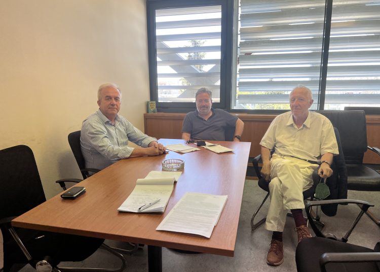 Οι παρεμβάσεις του Επιμελητηρίου Ηλείας για την εξεύρεση εργατών γης αποδίδουν καρπούς